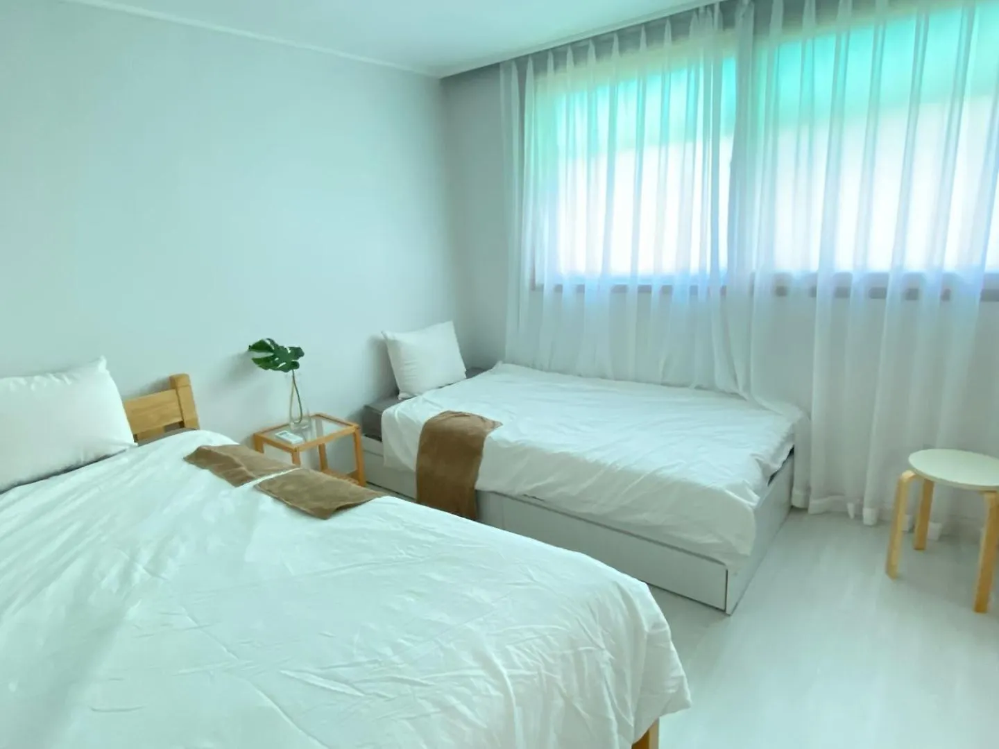 P1 Hongdea 3 Bedrooms Unit location