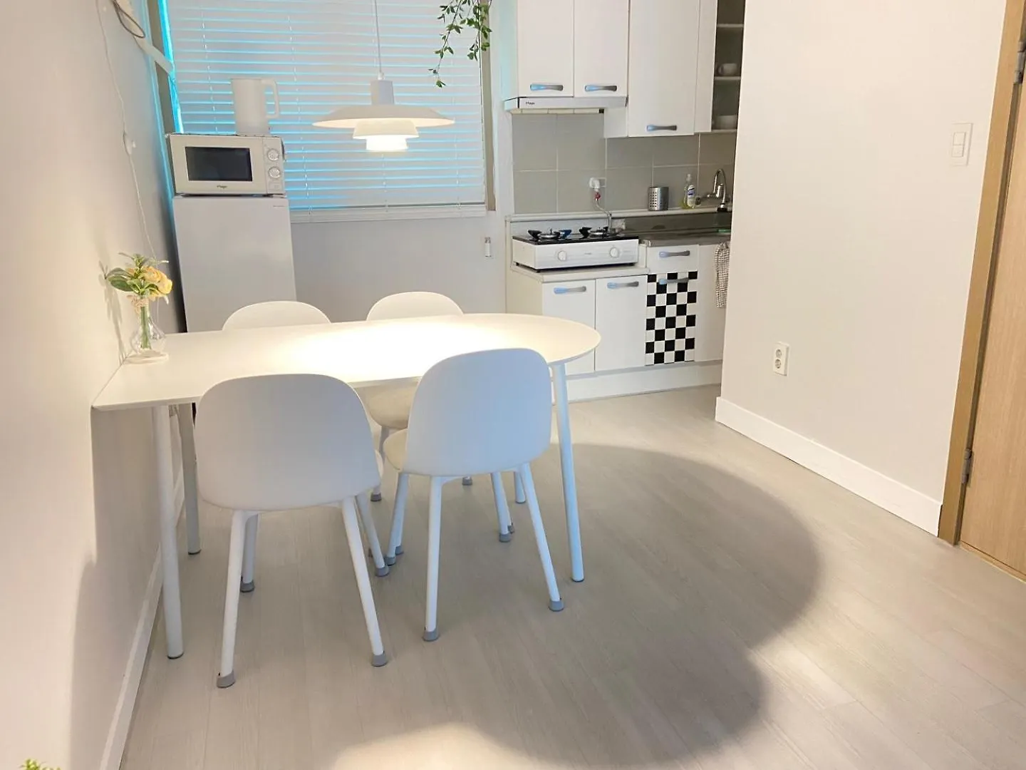 Guest house P1 Hongdea 3 Bedrooms Unit Seoul