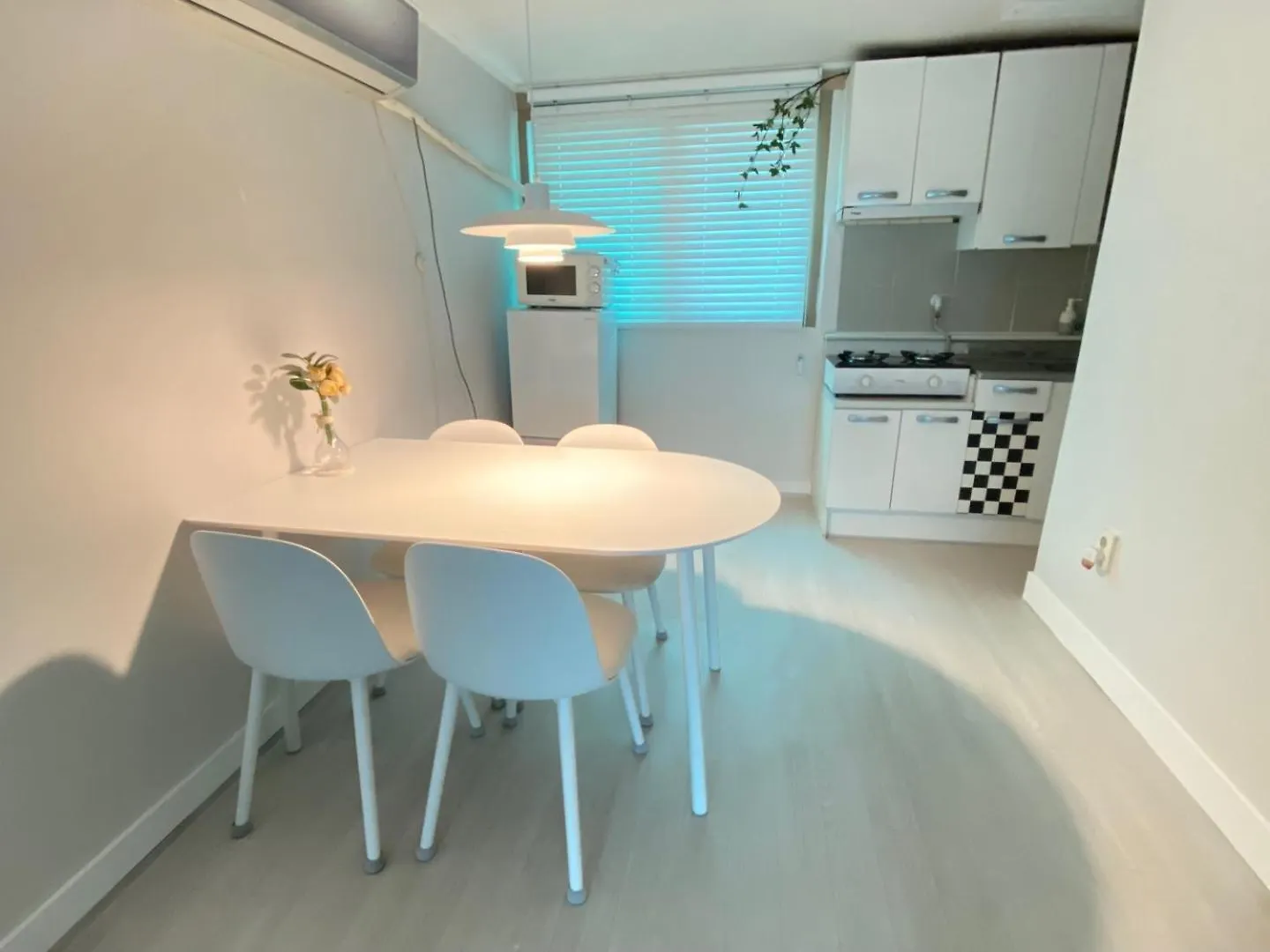 P1 Hongdea 3 Bedrooms Unit Seoul Guest house