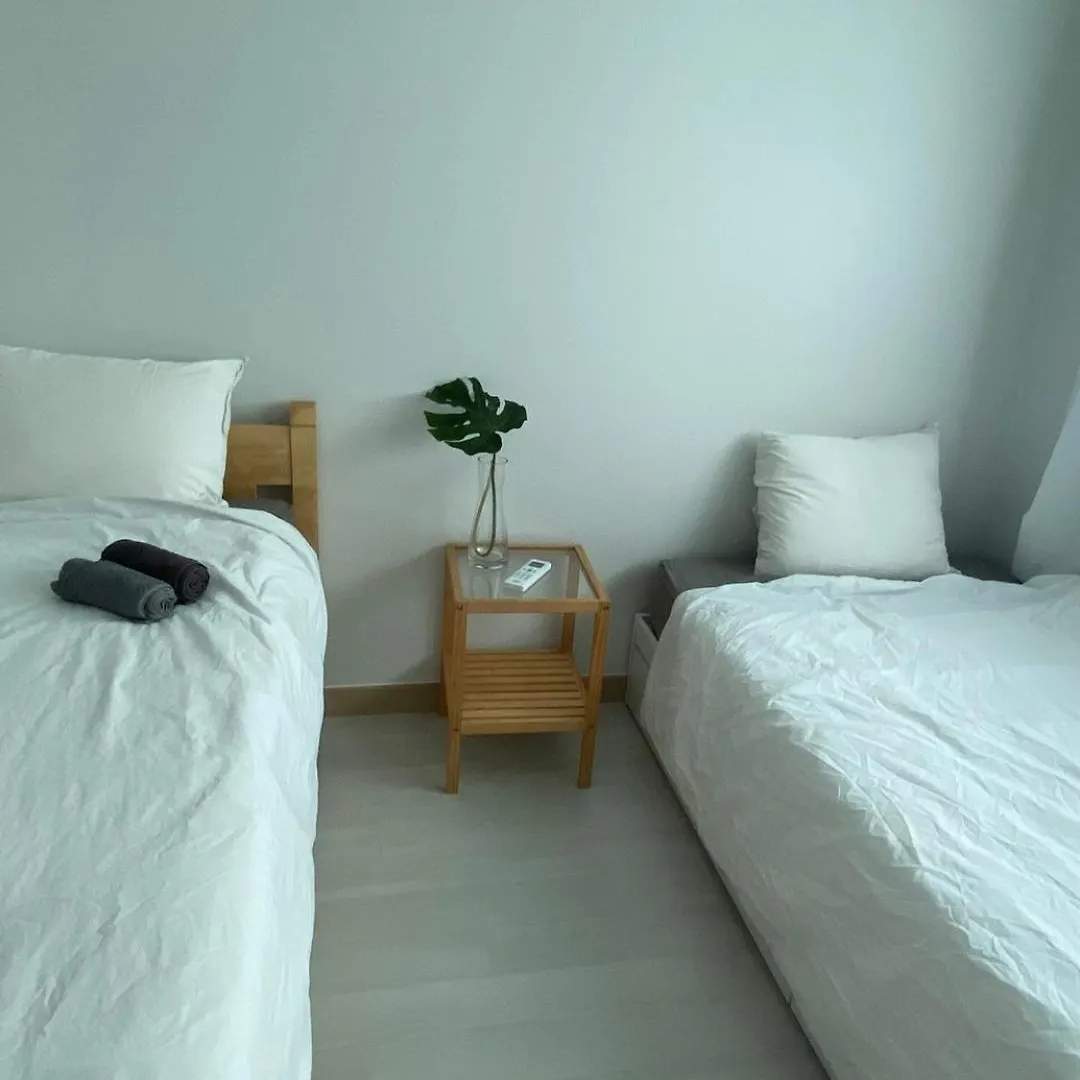 P1 Hongdea 3 Bedrooms Unit Seoul
