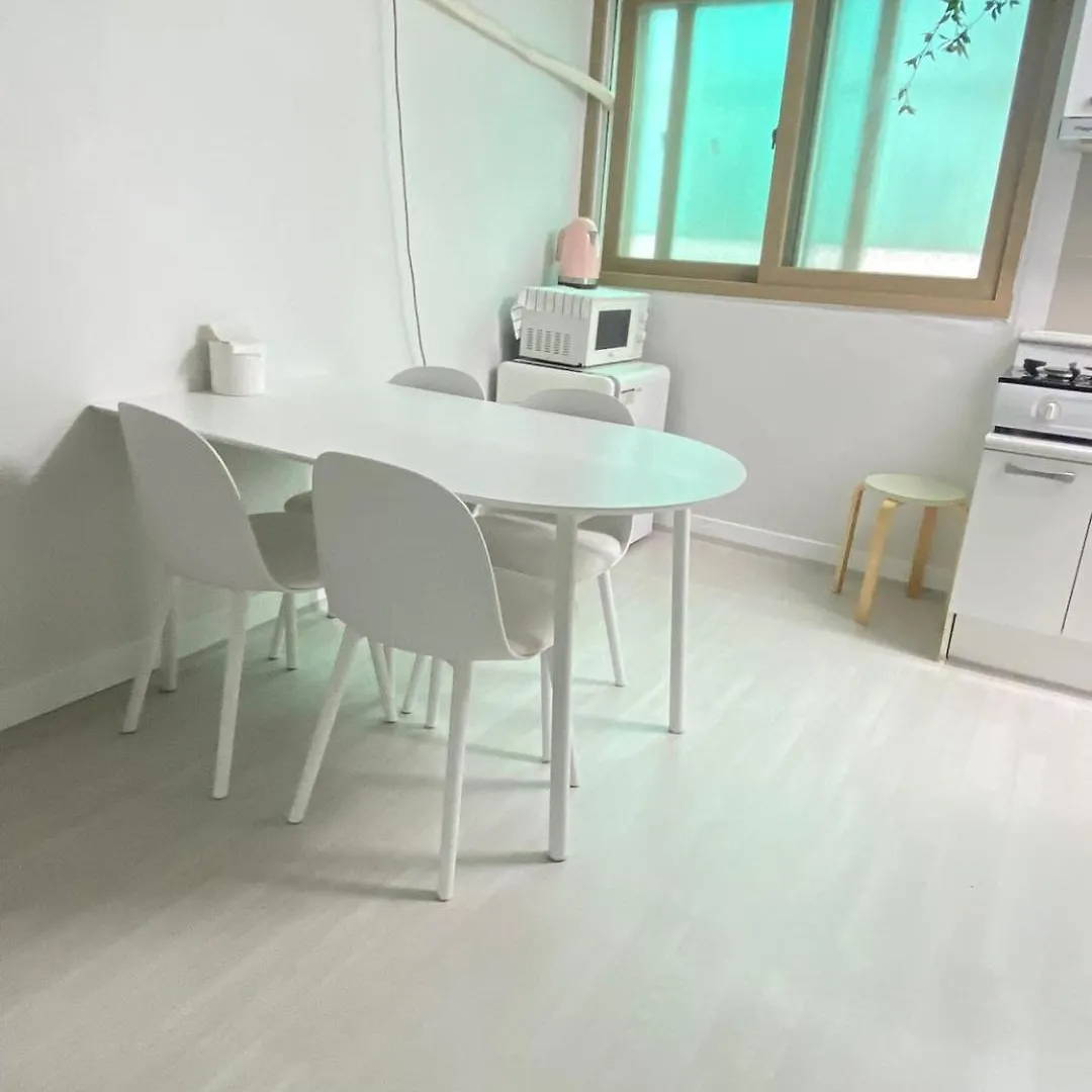 P1 Hongdea 3 Bedrooms Unit Seoul South Korea