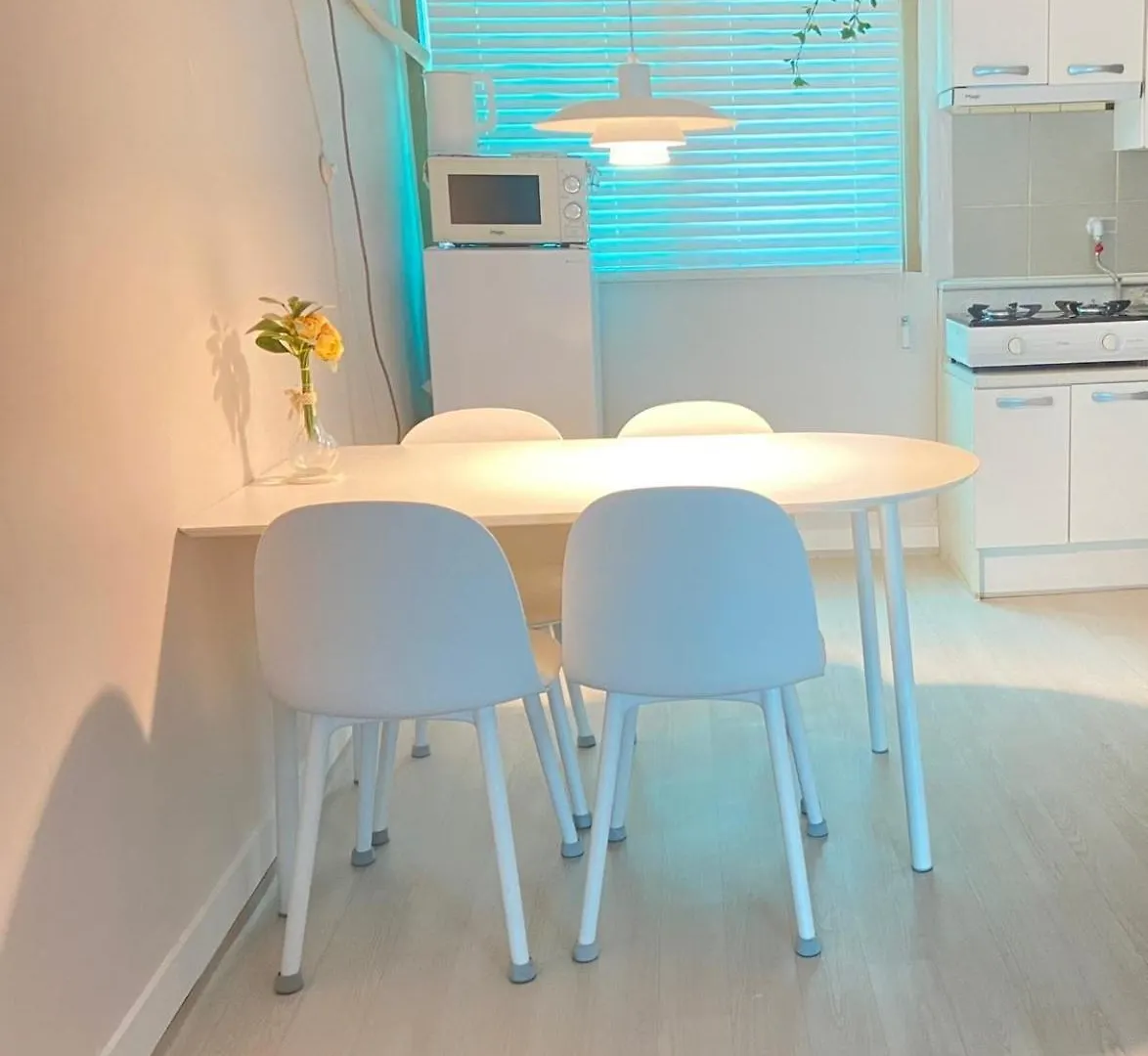 P1 Hongdea 3 Bedrooms Unit Seoul 0*,