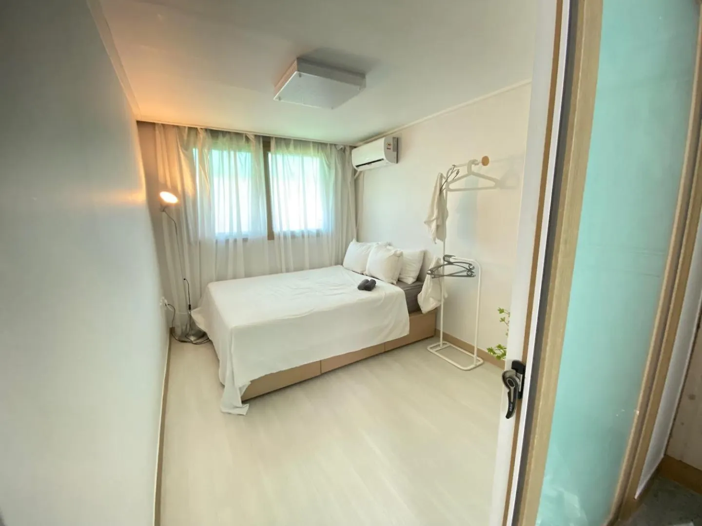 P1 Hongdea 3 Bedrooms Unit Seoul