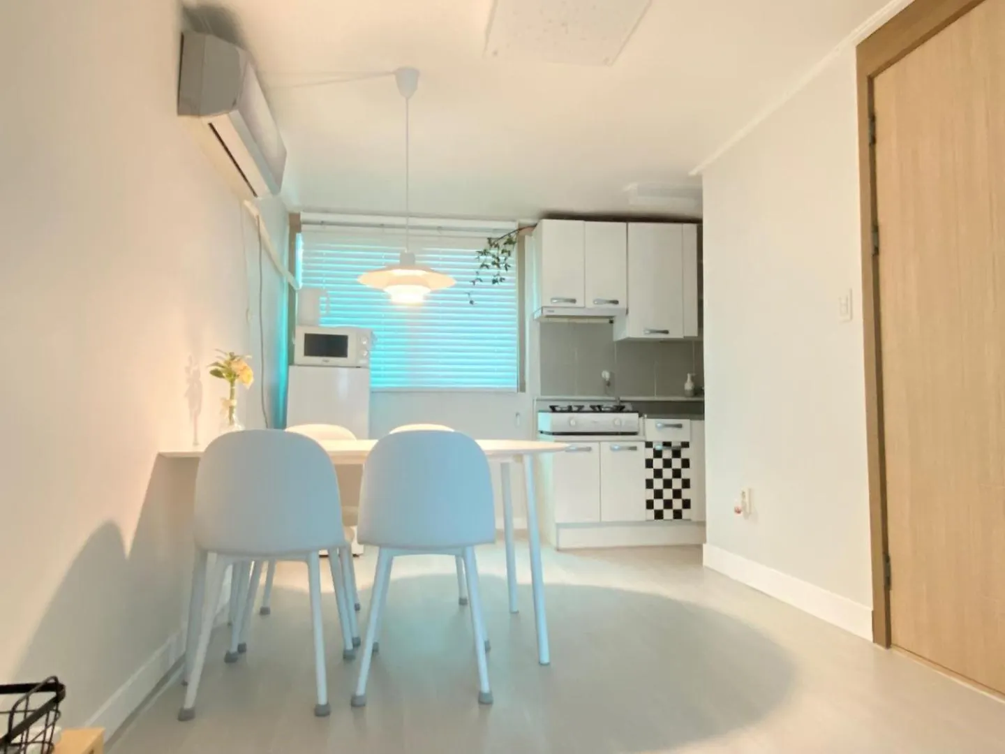 Guest house P1 Hongdea 3 Bedrooms Unit Seoul South Korea