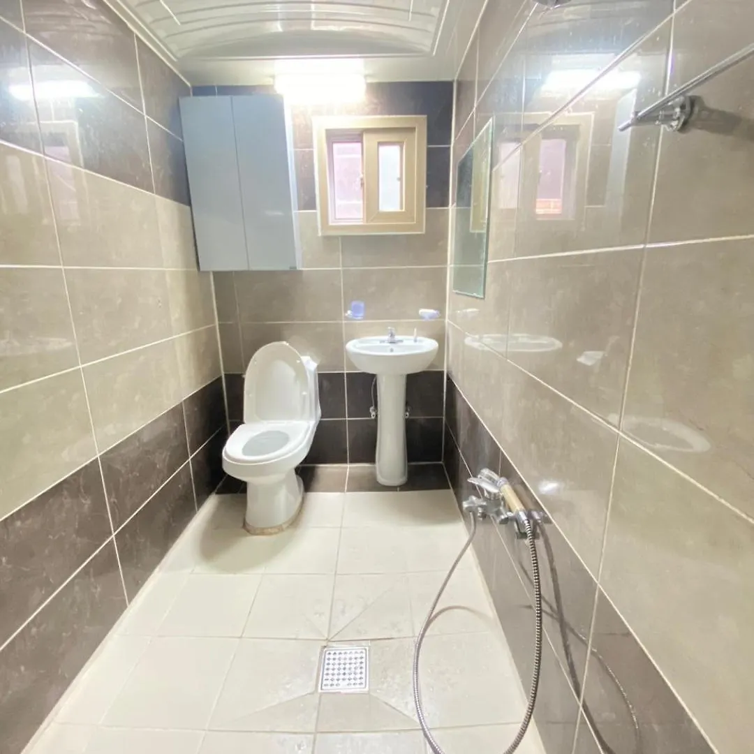P1 Hongdea 3 Bedrooms Unit Seoul 0*,